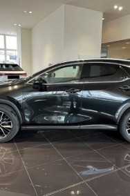 Lexus NX NX 14- 350h Omotenashi 2.5 Hybrid AWD 350h Omotenashi 2.5 Hybrid AWD 200KM |-2