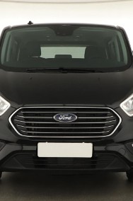 Ford T Tourneo Custom , L1H1, VAT 23%, 8 Miejsc-2