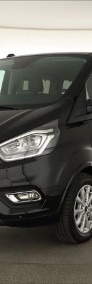 Ford T Tourneo Custom , L1H1, VAT 23%, 8 Miejsc-3