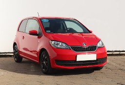 Skoda Citigo Citigo , Salon Polska, 1. Właściciel, Serwis ASO, Klima