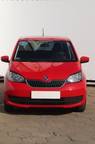 Skoda Citigo Citigo , Salon Polska, 1. Właściciel, Serwis ASO, Klima-2