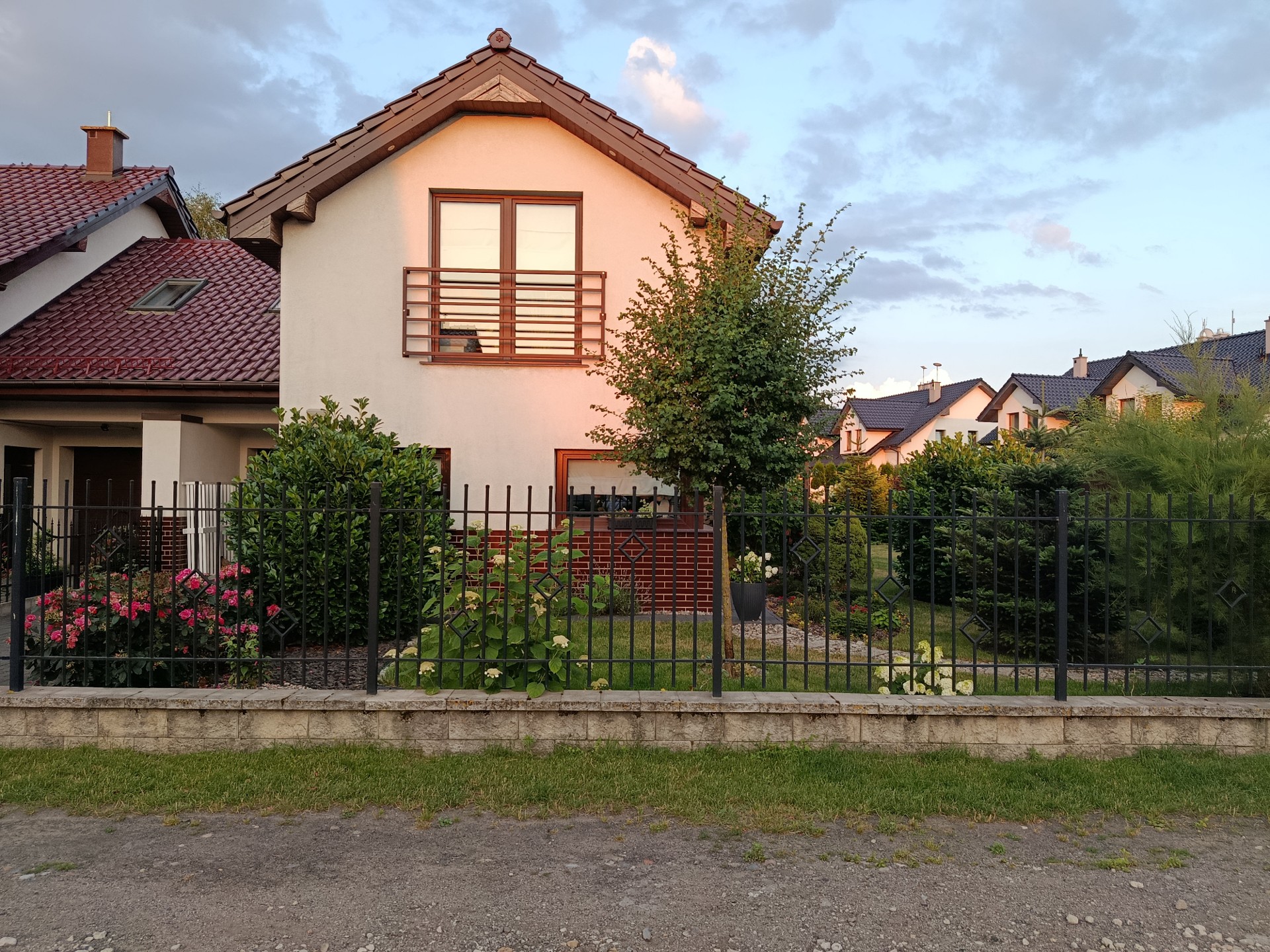 Sprzedam dom w Kobylance