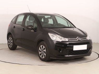 Citroen C3 II , Klima-1