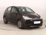 Citroen C3 II , Klima