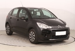 Citroen C3 II , Klima