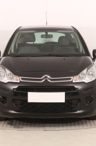 Citroen C3 II , Klima-2