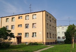 Mieszkanie Głogowa