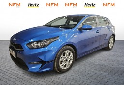 Kia Cee&apos;d III 1,5 T-GDI MHEV(160 KM) Salon PL Faktura Vat