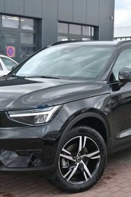 Volvo XC40 B3 Plus Dark 2.0 B3 Plus Dark (163KM) Tapicerka skórzana w tonacji j-2