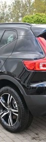 Volvo XC40 B3 Plus Dark 2.0 B3 Plus Dark (163KM) Tapicerka skórzana w tonacji j-3