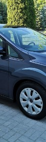 Ford C-MAX II 1,6 TDCI 116 KM Serwis Klimatr Temp Kamera Navi Gwarancja-4