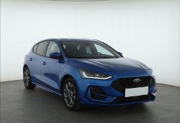 Ford Focus IV , Salon Polska, 1. Właściciel, VAT 23%, Skóra, Navi,