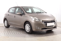 Peugeot 208 , Salon Polska, Serwis ASO, VAT 23%, Klima, Tempomat,