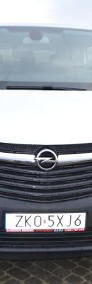 Opel Vivaro II L2H1 2,9t Edition Elegance-3