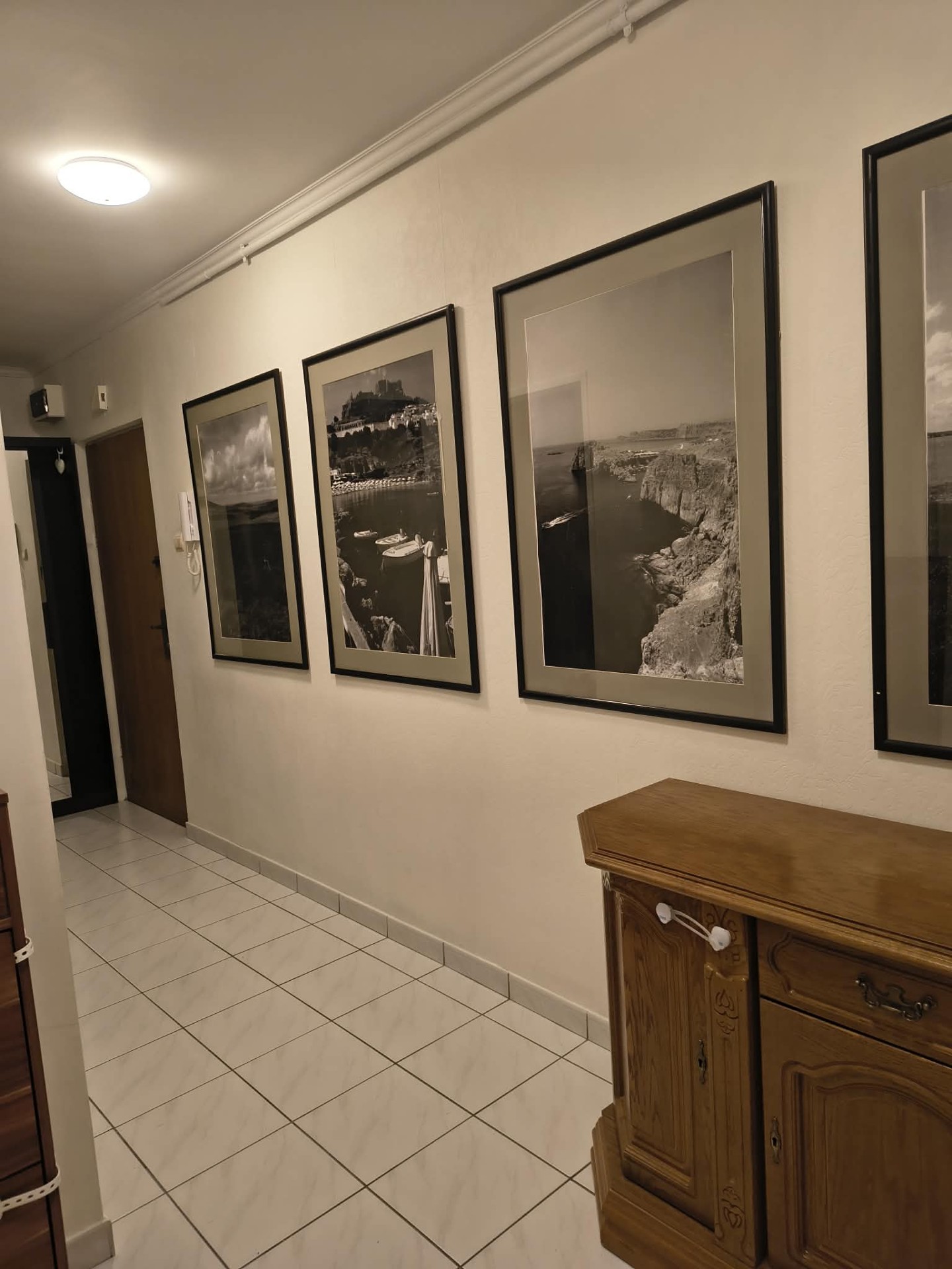 Mieszkanie na wynajem, 50 m² Sławinek, Baśniowa