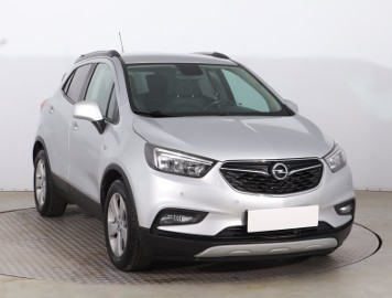 Opel Mokka , Serwis ASO, GAZ, Navi, Klimatronic, Tempomat, Parktronic,