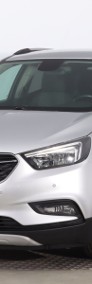 Opel Mokka , Serwis ASO, GAZ, Navi, Klimatronic, Tempomat, Parktronic,-3