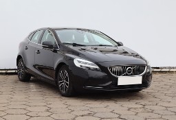 Volvo V40 II , Skóra, Navi, Klimatronic, Tempomat, Parktronic,