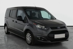 Ford Tourneo Connect II , Salon Polska, VAT 23%, Klima, Parktronic