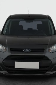 Ford Tourneo Connect II , Salon Polska, VAT 23%, Klima, Parktronic-2