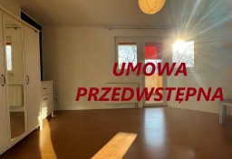 Mieszkanie Wrocław Ołbin, ul. Jaracza