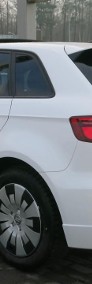 Audi A3 1.5 TFSI S tronic 150 KM Salon PL FV 23% Gwarancja-3