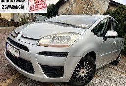 Citroen C4 Picasso I SUPER STAN * WYPAS * SPRAWDŹ JAKI