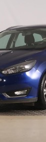 Ford Focus III , Klimatronic, Podgrzewane siedzienia-3