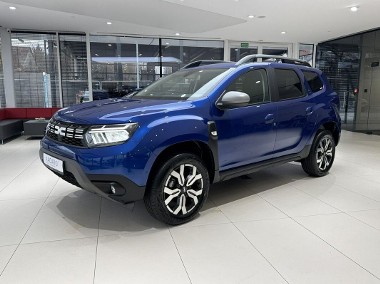 Dacia Duster I Journey, Kamera 360 salon PL, I-wł, FV-23%, gwarancja, DOSTAWA W CEN-1