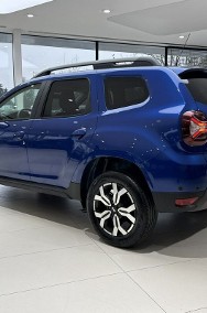 Dacia Duster I Journey, Kamera 360 salon PL, I-wł, FV-23%, gwarancja, DOSTAWA W CEN-2