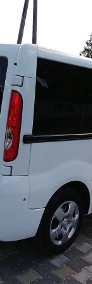 Opel Vivaro I Pierwsza rej 2014 LONG 115km-4