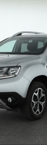 Dacia Duster I Salon Polska, 1. Właściciel, Serwis ASO, GAZ, VAT 23%, Navi,-3