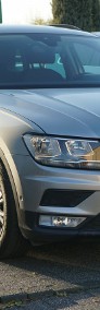 Volkswagen Tiguan II 2.0 TDI 150KM, R-Line AUTOMAT DSG, Auto Z Gwarancją, Świetny Stan-3