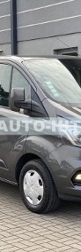 Ford Transit Custom Doka / 5 miejsc LIFT Klima *Gwarancja-4
