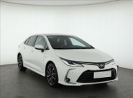 Toyota Corolla XII , Salon Polska, 1. Właściciel, Serwis ASO, Automat, VAT 23%,