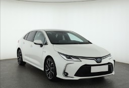 Toyota Corolla XII , Salon Polska, 1. Właściciel, Serwis ASO, Automat, VAT 23%,