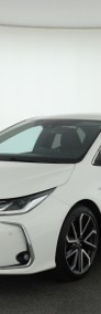 Toyota Corolla XII , Salon Polska, 1. Właściciel, Serwis ASO, Automat, VAT 23%,-3