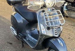 Piaggio Vespa 2024, 50ccm