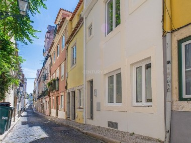 Komercyjne, sprzedaż, 258.00, Lisboa-1