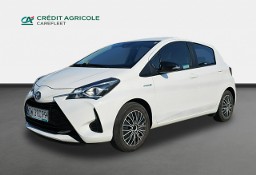 Toyota Yaris III Toyota Yaris Hybrid 100 Active Hatchback dw3cc99