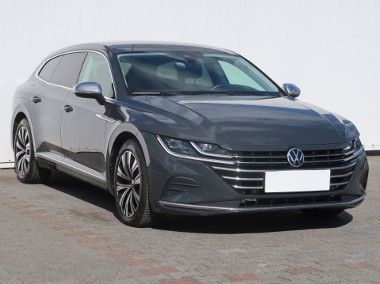 Volkswagen Arteon , 200 KM, Automat, Skóra, Navi, Klimatronic, Tempomat,-1