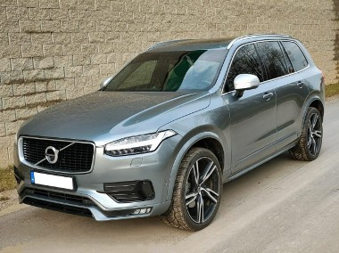 Volvo XC90 V-1