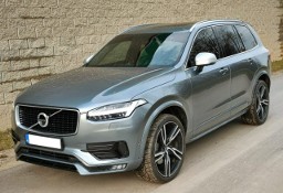 Volvo XC90 V