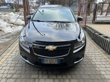 Sprowadzony z Włoch 1.8 benzyna + Fabryczny gaz Lpg-1