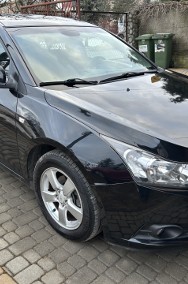 Sprowadzony z Włoch 1.8 benzyna + Fabryczny gaz Lpg-2