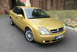 Opel Vectra C OPEL VECTRA 1,8 BENZYNA MAŁY PRZEBIEG BARDZO ŁADNA OPŁACONY