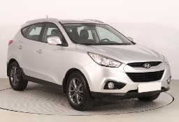 Hyundai ix35 , Salon Polska, Skóra, Navi, Klimatronic, Parktronic