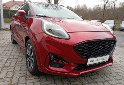 Ford Puma II ST-Line+ 1,0 EcoBoost (125KM) 09/2020! 60000+VAT!!