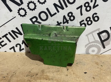 John Deere - osłona cieplna R540377-1