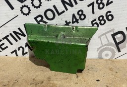 John Deere - osłona cieplna R540377